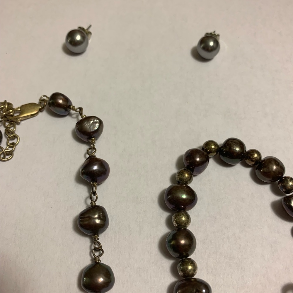 Jewelry Set
